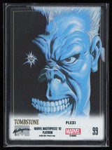 99 Tombstone Plexi