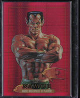 57 Namor Red Prism 276/492