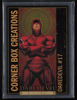 CB-14 Thor Corner Box Rainbow