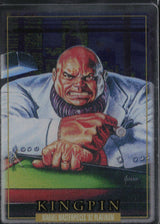 43 Kingpin Plexi