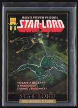 FC-7 Marvel Preview (1975) #15 Fantastic Covers