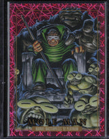52 Mole Man Pink Lasers 553/992
