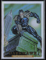 11 Darkhawk Rainbow