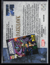 11 Darkhawk Rainbow