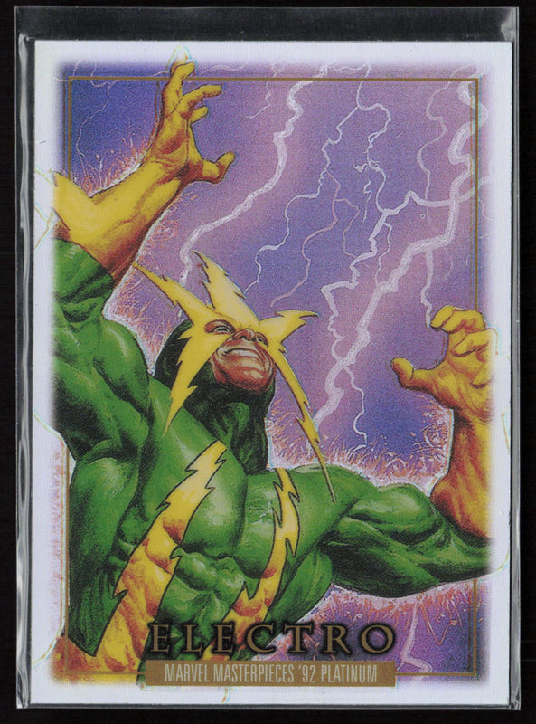 23 Electro Rainbow