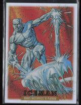 40 Iceman Rainbow