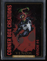CB-9 Venom Corner Box