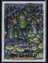 52 Mole Man Rainbow