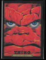 91 Thing Lenticular