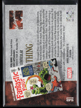 91 Thing Lenticular