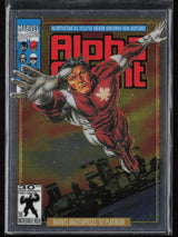 69-V Northstar Variant Cover