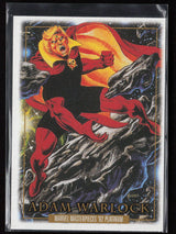 9 Apocalypse Leather