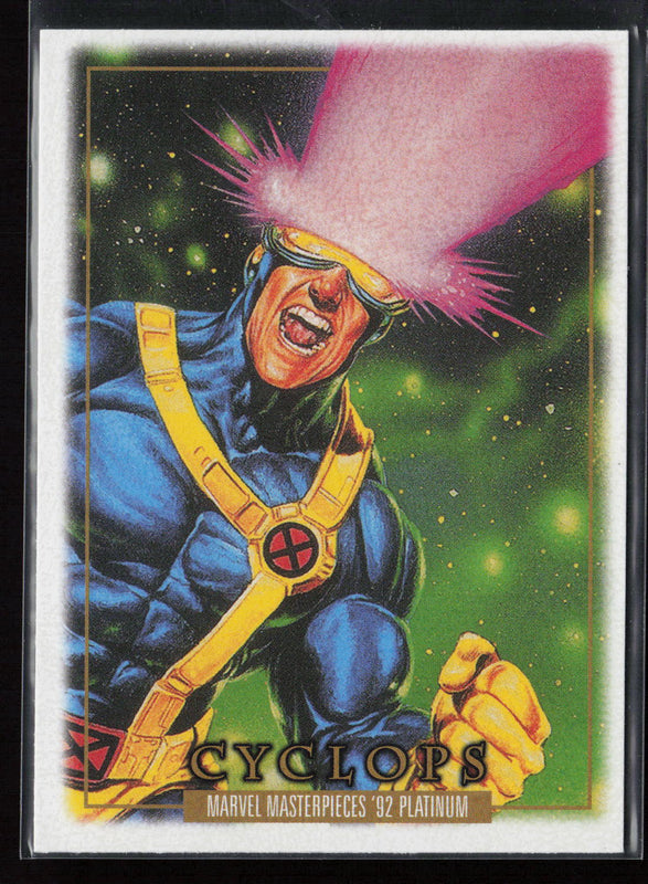 13 Cyclops Leather