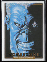 99 Tombstone Leather