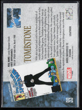 99 Tombstone Leather
