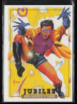 100 Jubilee Leather