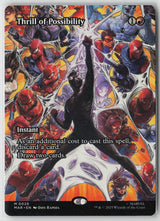 Thrill of Possibility