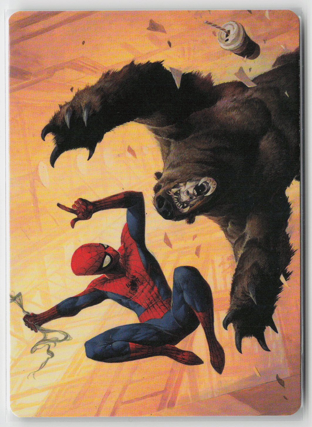 Wisecrack Art Card 16/54