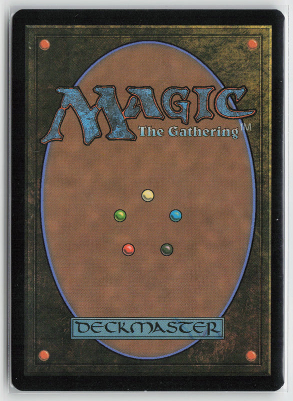 Goblin Bombardment (Foil)