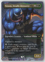 Venom, Deadly Devourer