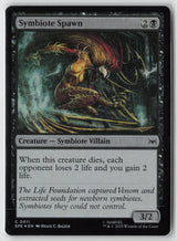 Symbiote Spawn (Foil)