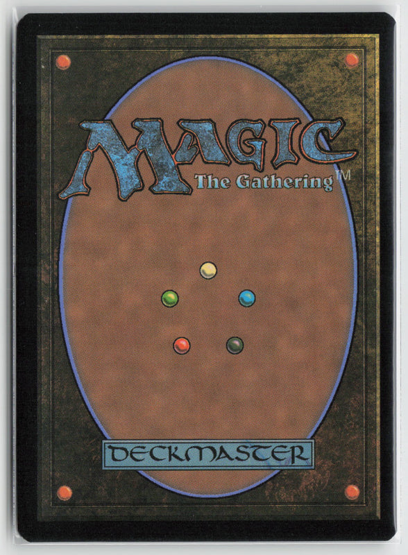 Prowler, Misguided Mentor (Foil)