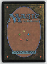 Prowler, Misguided Mentor (Foil)