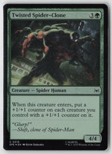 Twisted Spider-Clone (Foil)