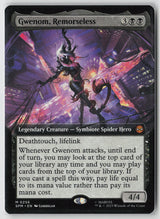 Gwenom, Remorseless