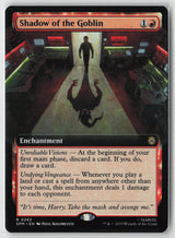 Shadow of the Goblin