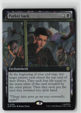 Parker Luck (Foil)