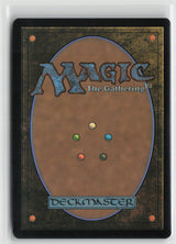Parker Luck (Foil)