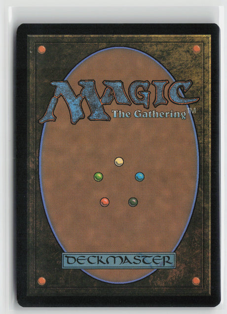 Parker Luck (Foil)
