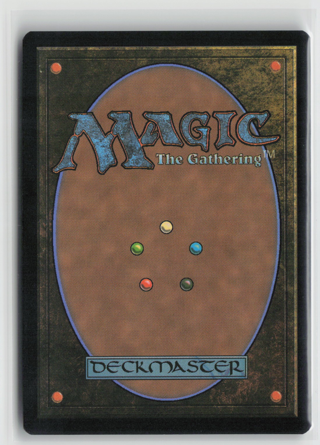 Ultimate Green Goblin (Foil)