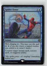 Spider-Sense (Foil)