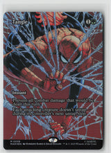 Tangle (Foil)
