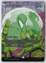 Mindbreak Trap