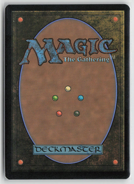 Costume Closet (Foil)