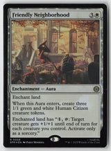 Friendly Neighborhood (Foil)