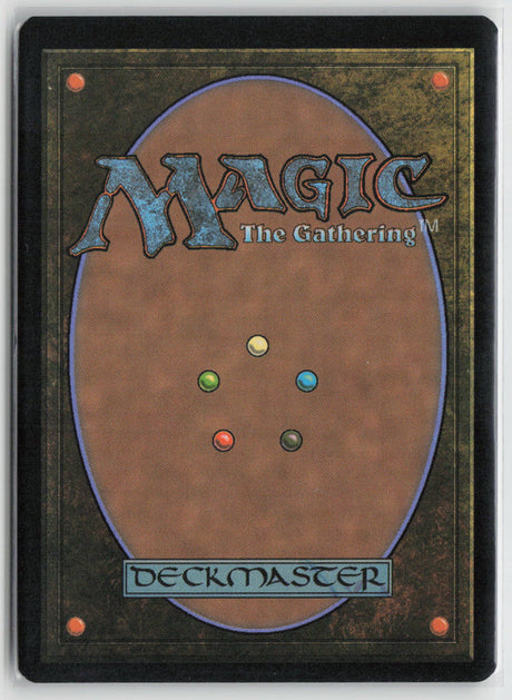 Selfless Police Captain (Foil)