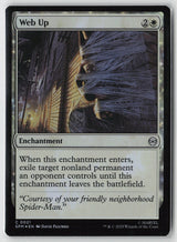 Web Up (Foil)