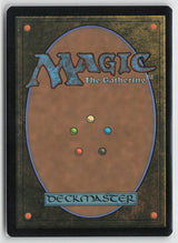 Chameleon, Master of Disguise (Foil)