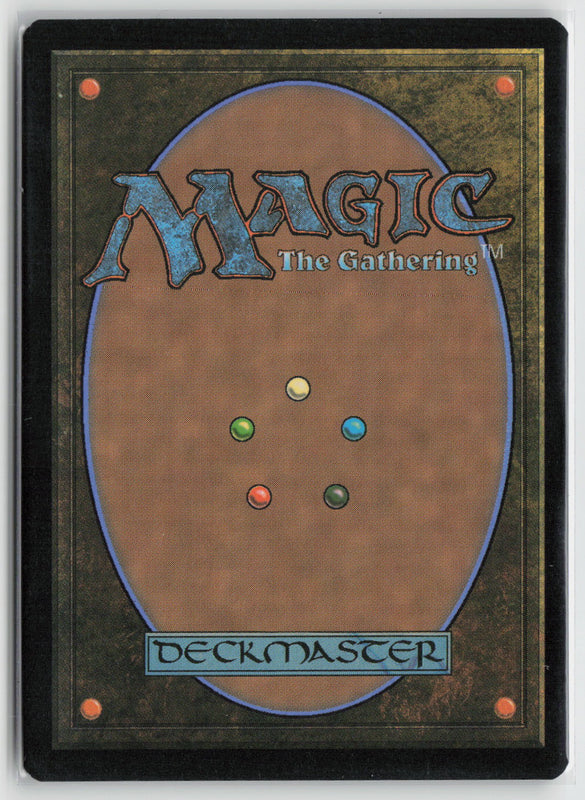 Secret Identity (Foil)