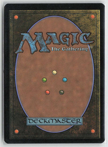 Unstable Experiment (Foil)