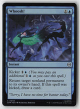 Whoosh! (Foil)