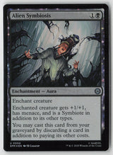 Alien Symbiosis (Foil)