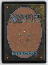 Scorpion, Seething Striker (Foil)