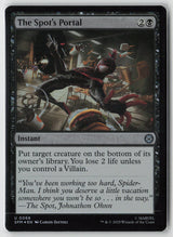 The Spot's Portal (Foil)