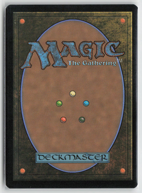 The Spot's Portal (Foil)