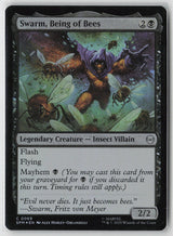 Swarm, Being of Bees (Foil)